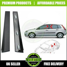 FOR FORD FIESTA PASSENGER