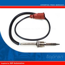 Exhaust Gas Temperature Sensor