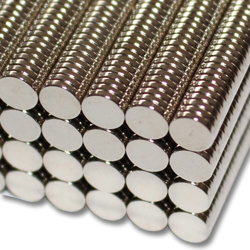 Neodymium power super - 10,