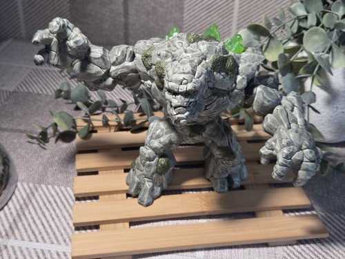 Eldrador stone monster 70141 - monster,