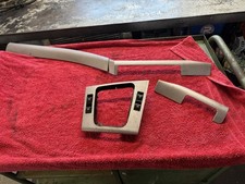 BMW E46 M3, 330d etc Silver