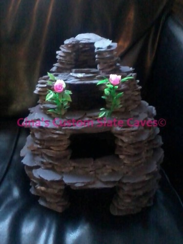 Large aquarium air stone - large,