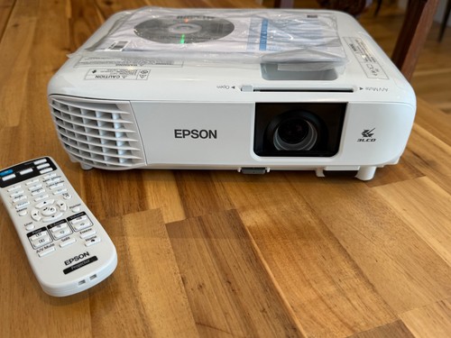 Epson fh06 3500 - lumens, home