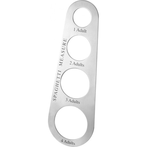 Judge spaghetti measure tool - spaghetti,