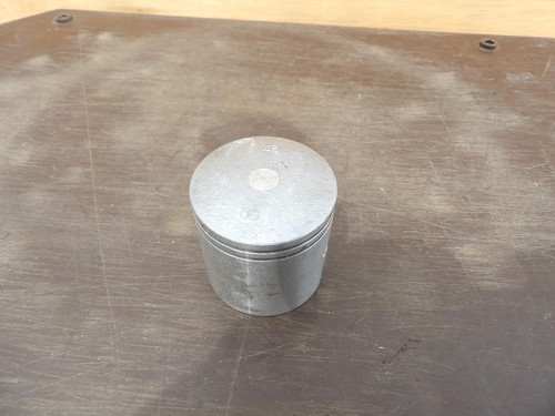 Honda piston 75 - +75, (new)
