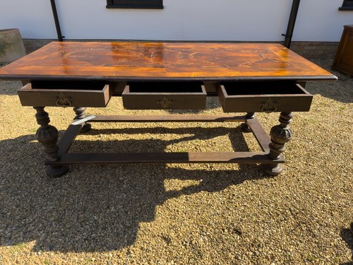 Antique 19th century - antique, dining