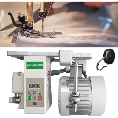 Servo motor sewing machine - servo,