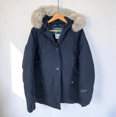 Womens woolrich arctic style - arctic,