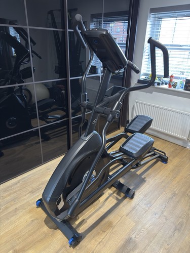 Nautilus e628 elliptical - nautilus,