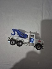 Vintage Matchbox 1981