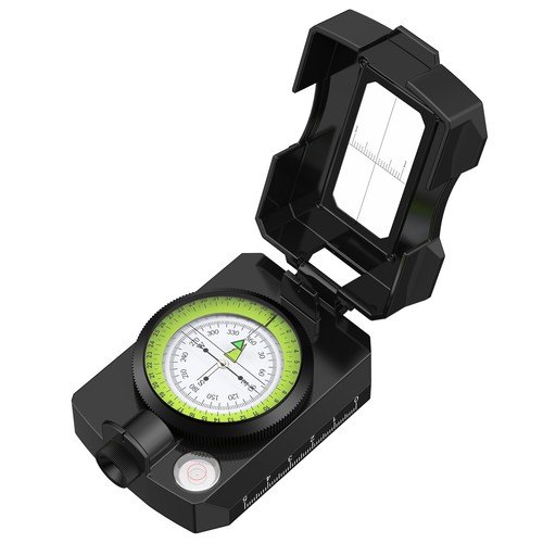 Proster military compass - military,