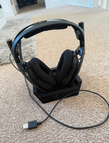 Astro a50 light - a50, speed
