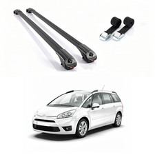 Roof Rack Cross Bars for