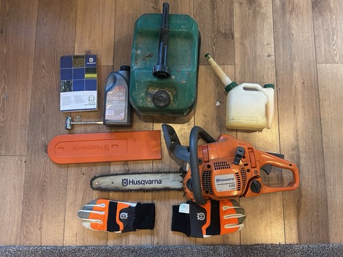 Husqvarna 135 torq - husqvarna,