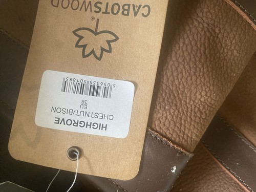 Cabotswood vintage limited - vintage,