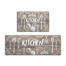 HEBE Kitchen Mats for Floor