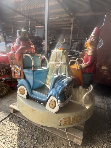 Whittaker brothers vintage - brothers,