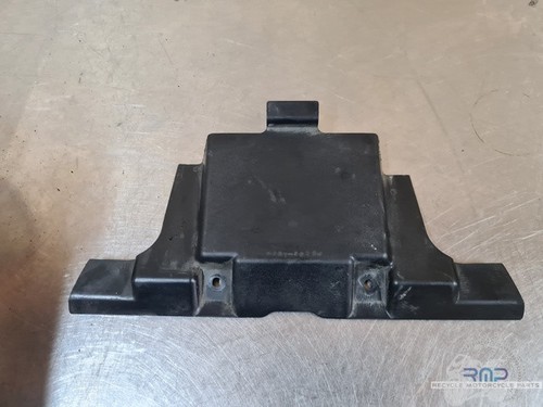 Plastic cover kawasaki - plastic,