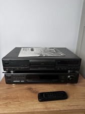 Technics Synthesiser Tuner