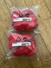 IKEA Barnslig Red Shoes