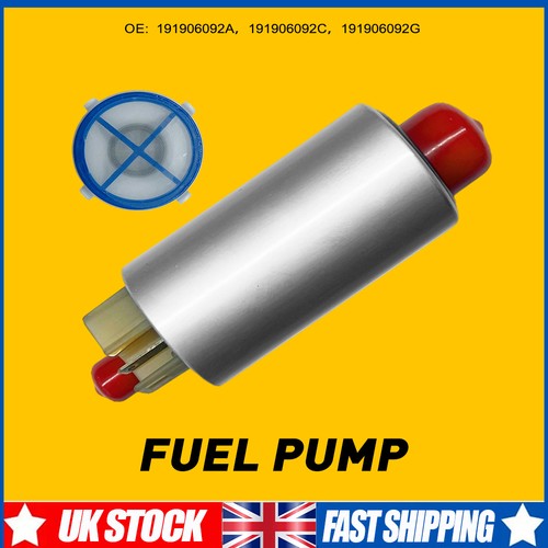 Fuel injection pump lift - fuel,