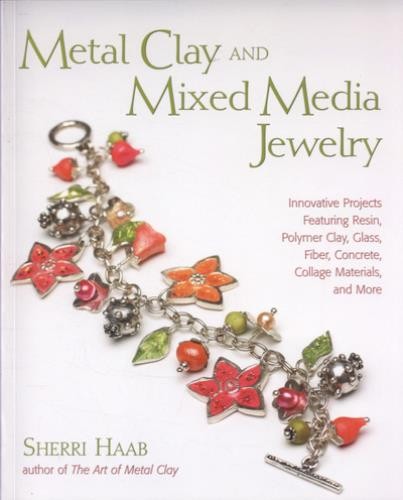 Haab sherri metal - :, clay
