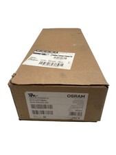 7x Osram Quicktronic Professional QTP-Optimal 2x54-58