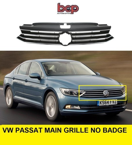 Passat 2015 2018 - 2015,