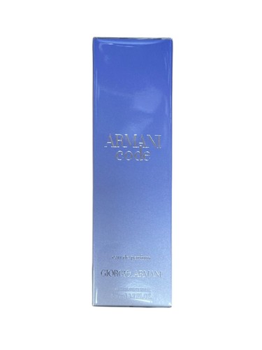Giorgio armani code - giorgio, for