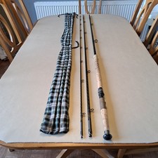 Daiwa Whisker Kev*ar