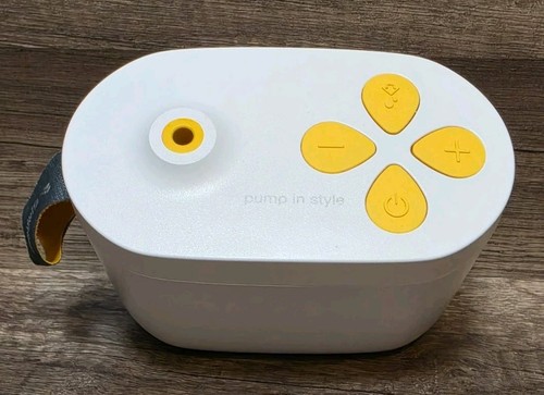 Medela pump style maxflow - in,