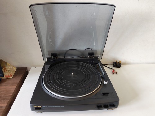 Aiwa e855 automatic - aiwa,
