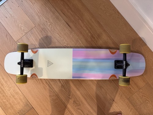 Landyachtz tony danza - tony, complete