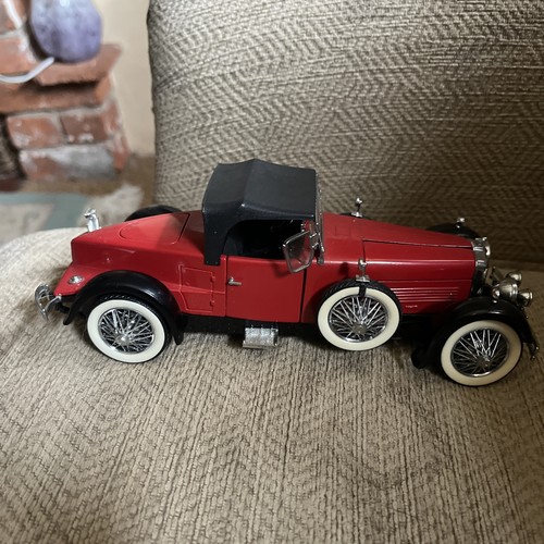 Franklin mint diecast 1928 - ,