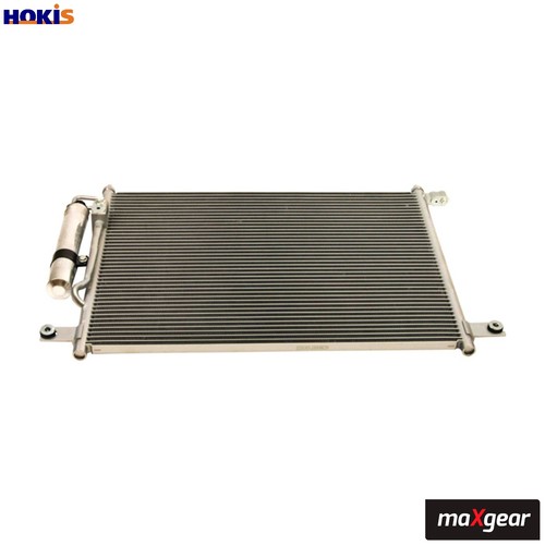 Condenser air conditioning - air,