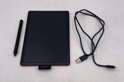 Pen tablet one - pen,