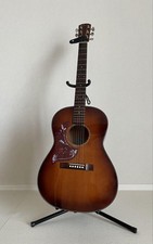 K.yairi YT-1 Left-Handed Acoustic Guitar 2018 Model Excellent Condition