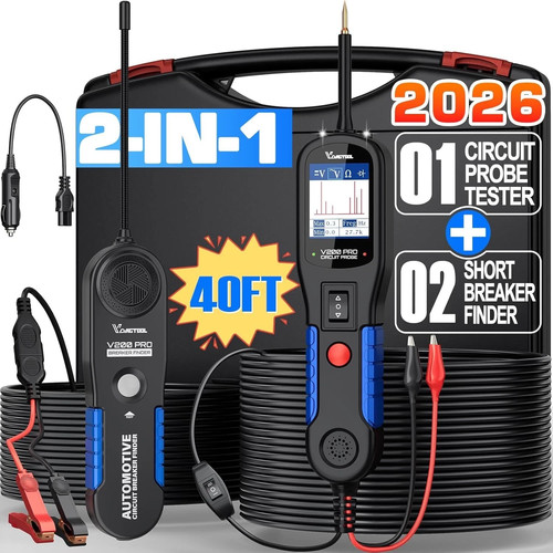 Vdiagtool v200 pro automotive - vdiagtool,