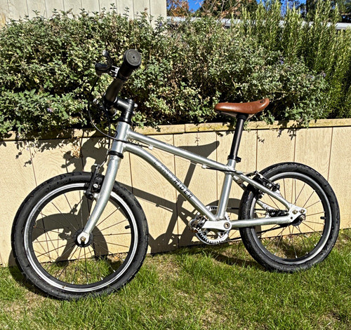 Early rider belter bike - early,