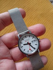 Mondaine Swiss Watch Women's