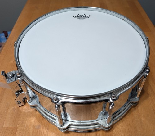 Pearl free floating - free-floating, 14"