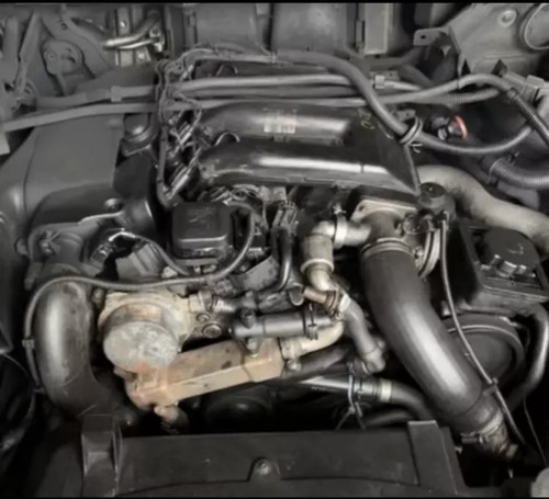 Bmw series e46 1998 - bmw,