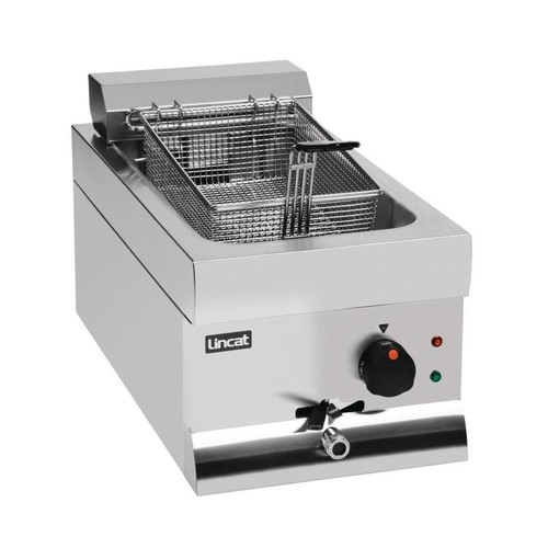 Lincat silverlink single fryer - lincat,