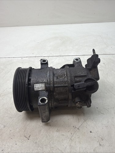 Peugeot 208 2008 air con - air,