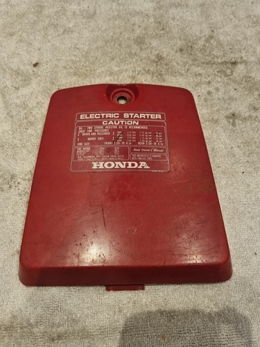 Honda 125 nsr - honda, nh