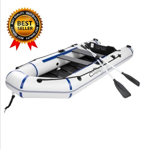 Inflatable pro fishing - inflatable,