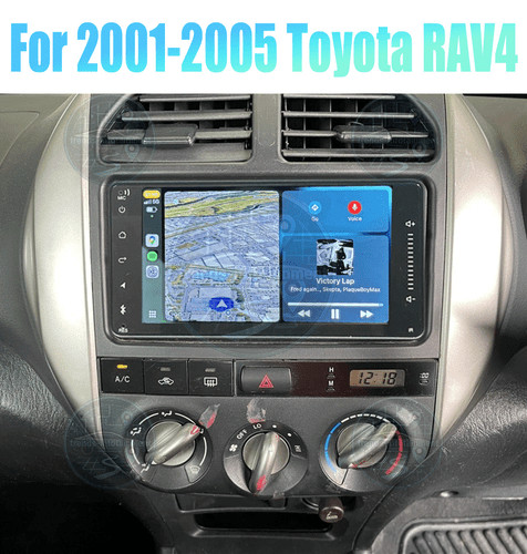 Car stereo for toyota - stereo,