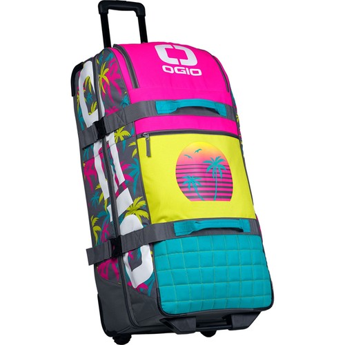 Ogio trucker miami vice - trucker,