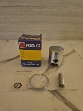 Piston Kit Rings for Suzuki