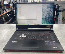 ASUS ROG Strix G15 G512L